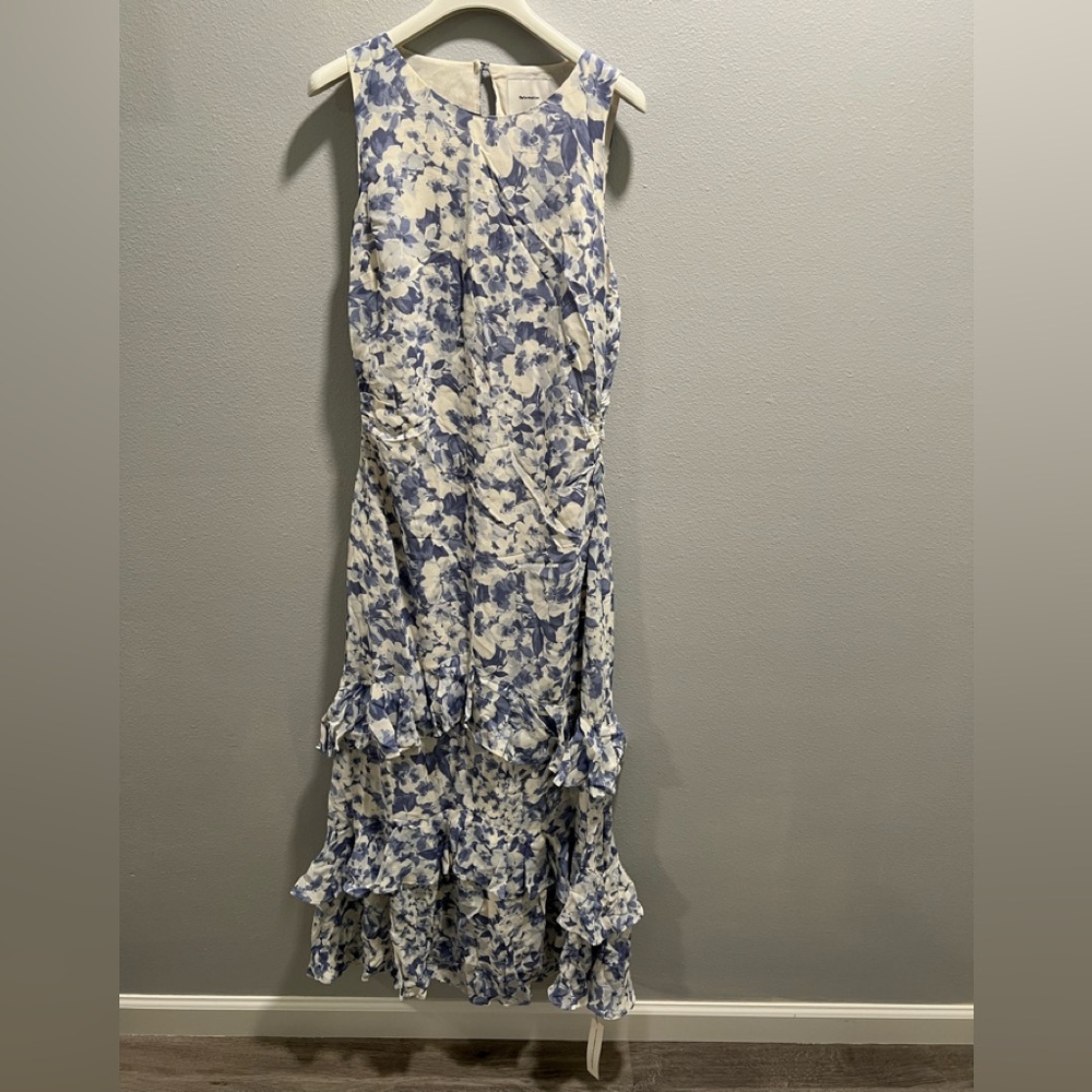 Reformation Magnus Dress - Picture 3 of 4